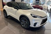 Lexus LBX Cool 1.5 Hybrid