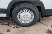 Maxus Deliver 9 L3H2 RWD