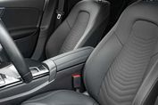 Mercedes Klasa A 200 d Progressive
