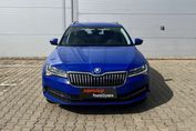 Skoda Superb TDI SCR Ambition DSG