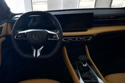 MG HS 1.5T HEV+ Exclusive aut