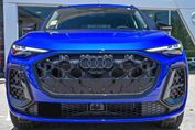 Audi Q5 e-Hybrid quattro S line