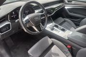 Audi A6 40 TDI quattro