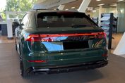 Audi Q8 50 TDI quattro