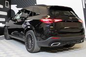 Mercedes GLC 220 d 4-Matic AMG Line