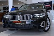 BMW Seria 5 518d