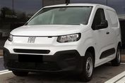Fiat Doblo Cargo/Van M L1H1