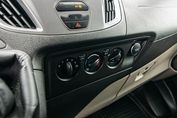 Ford Transit Custom L2H1 Zabudowa Brygadowa