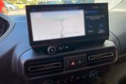 Peugeot Partner Van Long L2H1 EAT8