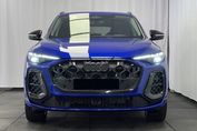 Audi Q5 TFSI quattro S line Sportback