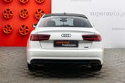 Audi A6 2.0 TFSI quattro S tronic