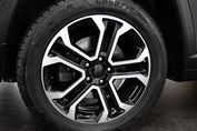Jeep Compass 1.5 T4 Mhev Limited Fwd S&S Dct