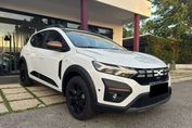 Dacia Sandero Stepway Extreme LPG 1.0 TCe