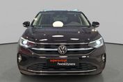 Volkswagen Taigo TSI DSG
