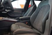 Audi A5 e-Hybrid quattro Avant
