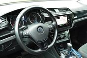 Volkswagen Touran 1.5 TSI EVO Highline DSG