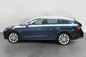 Skoda Octavia 2.0 TDI 4x4 Scout DSG