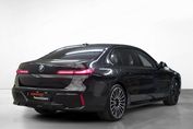 BMW Seria 7 740d xDrive mHEV M Sport
