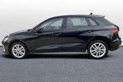 Audi A3 35 TFSI Advanced