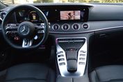 Mercedes AMG GT Mercedes AMG GT 43 4-Matic+