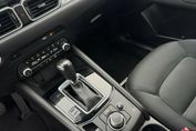 Mazda CX-5 2.0 Center-Line Plus 2WD