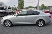Skoda Octavia 1.5 Tsi Act Ambition