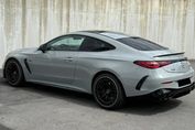 Mercedes CLE AMG 53 4-Matic+