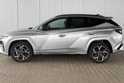 Hyundai Tucson 1.6 T-GDi HEV N-Line Plus 2WD aut