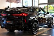 BMW X6 M