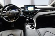 Toyota Camry 2.5 Hybrid Prestige