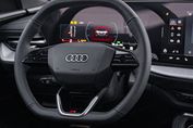 Audi Q5 TDI quattro S line