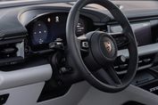 Porsche Macan 4