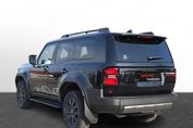 Toyota Land Cruiser Lc 2.8 d-4D Invincible