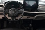 Suzuki Swift 1.2 Dualjet SHVS Premium