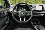 BMW Seria 1 118d M Sport