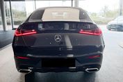 Mercedes GLC Coupe 220 d 4-Matic AMG Line