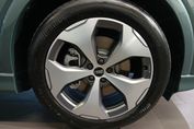 Audi Q4 e-tron S line