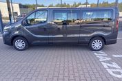 Nissan Primastar L2H1 Business Plus