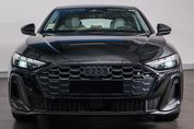 Audi A5 TFSI quattro S line