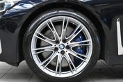 BMW Seria 7 740d xDrive