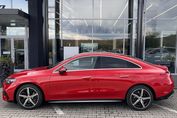 Mercedes CLA 250+ AMG Line
