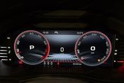 Skoda Kamiq TSI Monte Carlo