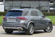 Mercedes GLE 450 d 4-Matic AMG Line
