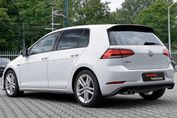 Volkswagen Golf 2.0 TDI GTD
