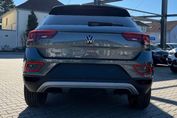 Volkswagen T-Roc Life Plus 1.5 TSI DSG