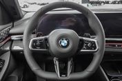 BMW Seria 5 520d xDrive M Sport