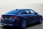 Skoda Octavia TSI ACT Style