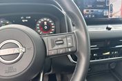Nissan Qashqai N-Connecta 1.5 E-Power AT