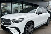 Mercedes GLC 200 4-Matic AMG Line