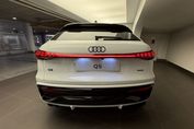 Audi Q5 TDI quattro S line Sportback